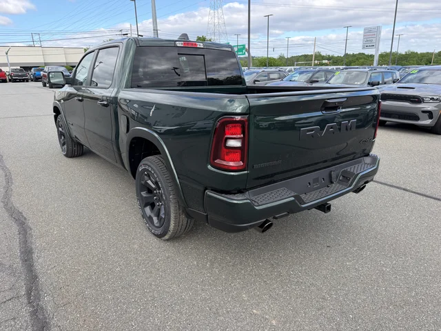 Nuevos RAM 1500 à Estados chez autogozo