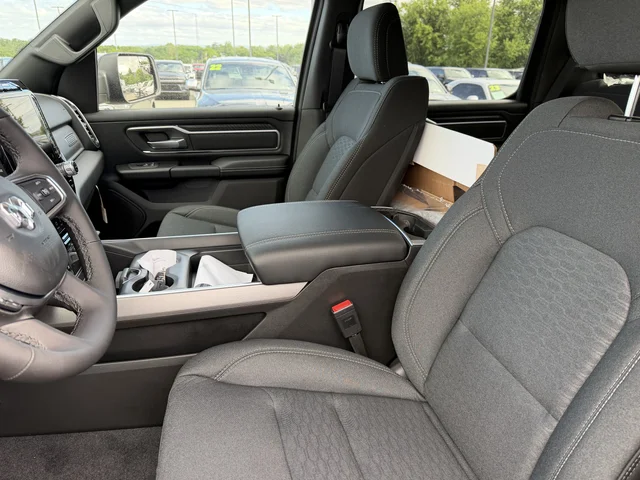 Nuevos RAM 1500 à Estados chez autogozo