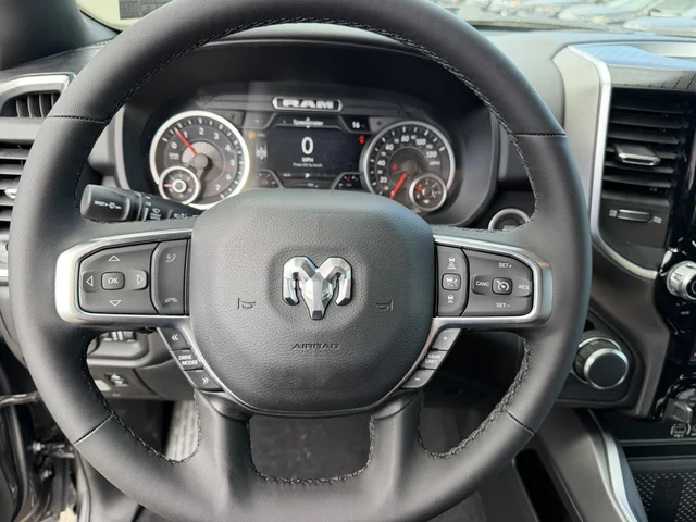 Nuevos RAM 1500 à Estados chez autogozo