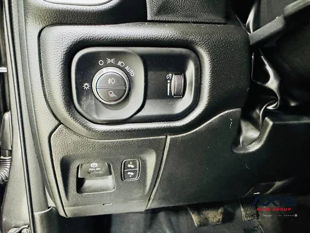 SEMINUEVOS RAM 1500 a Estados en autogozo