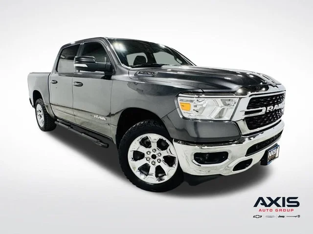 SEMINUEVOS RAM 1500 a Estados en autogozo