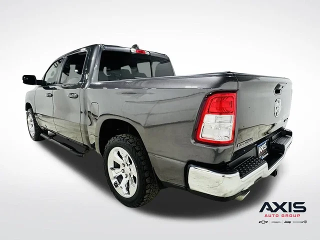 SEMINUEVOS RAM 1500 a Estados en autogozo