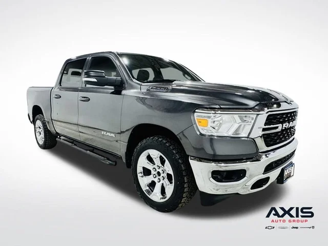 SEMINUEVOS RAM 1500 a Estados en autogozo