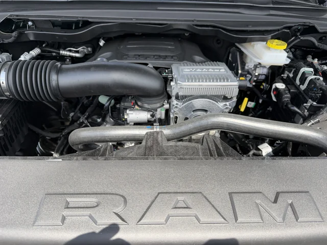 Nuevos RAM RAM 1500 à Estados chez autogozo