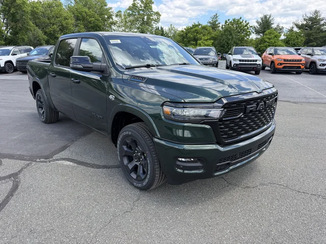 Nuevos RAM RAM 1500 à Estados chez autogozo