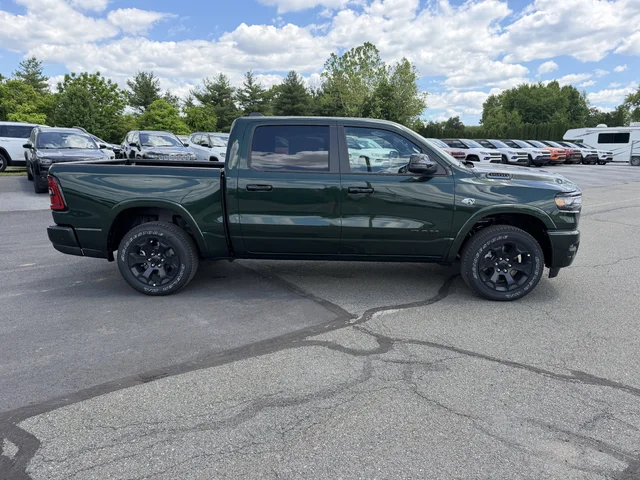 Nuevos RAM RAM 1500 à Estados chez autogozo
