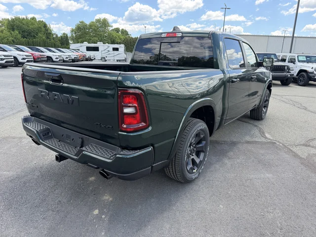 Nuevos RAM RAM 1500 à Estados chez autogozo
