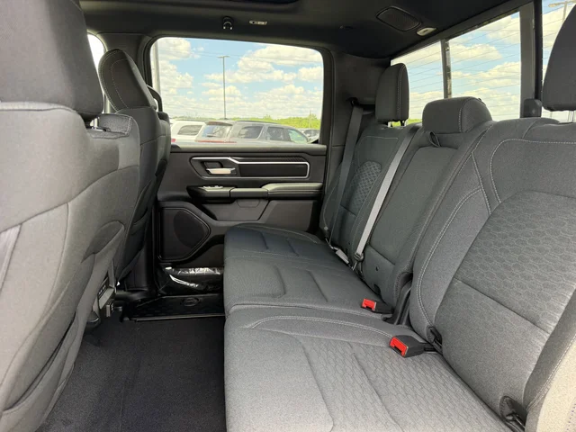 Nuevos RAM RAM 1500 à Estados chez autogozo