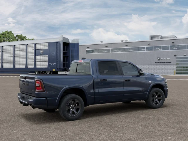 Nuevos RAM RAM 1500 à Estados chez autogozo