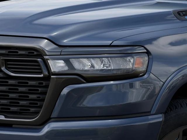 Nuevos RAM RAM 1500 à Estados chez autogozo