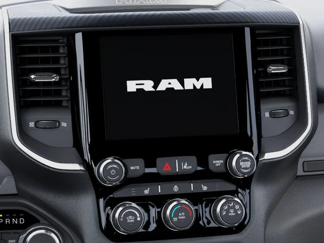 Nuevos RAM RAM 1500 à Estados chez autogozo