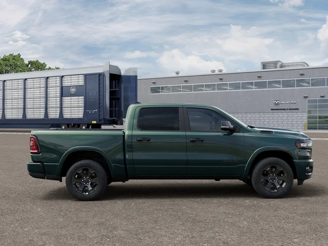Nuevos RAM RAM 1500 à Estados chez autogozo