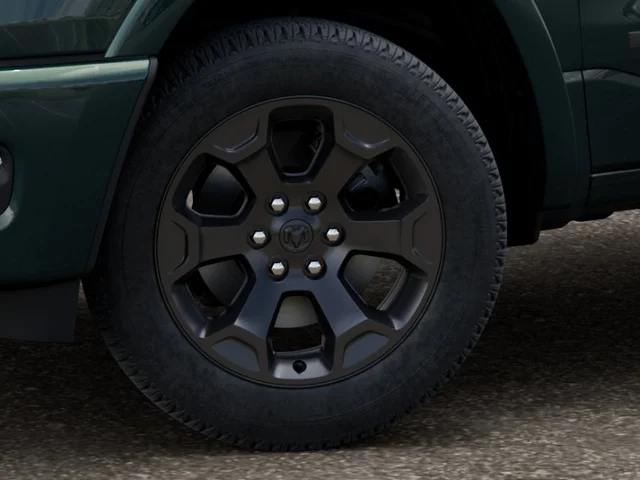 Nuevos RAM RAM 1500 à Estados chez autogozo
