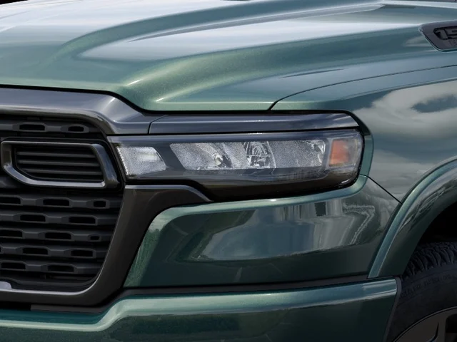 Nuevos RAM RAM 1500 à Estados chez autogozo