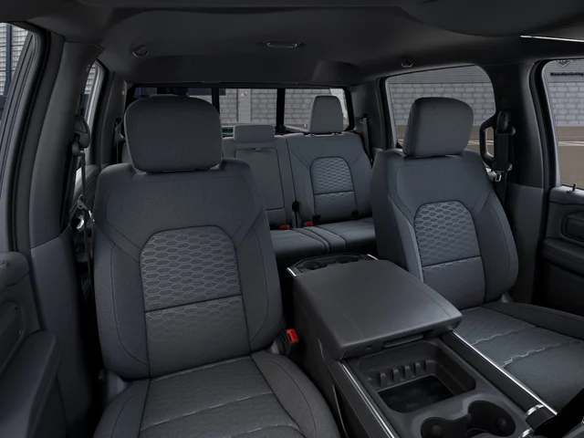 Nuevos RAM RAM 1500 à Estados chez autogozo