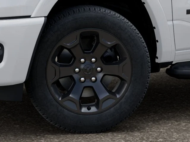 Nuevos RAM RAM 1500 à Estados chez autogozo