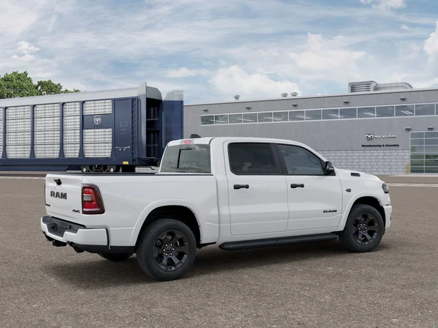 Nuevos RAM RAM 1500 à Estados chez autogozo