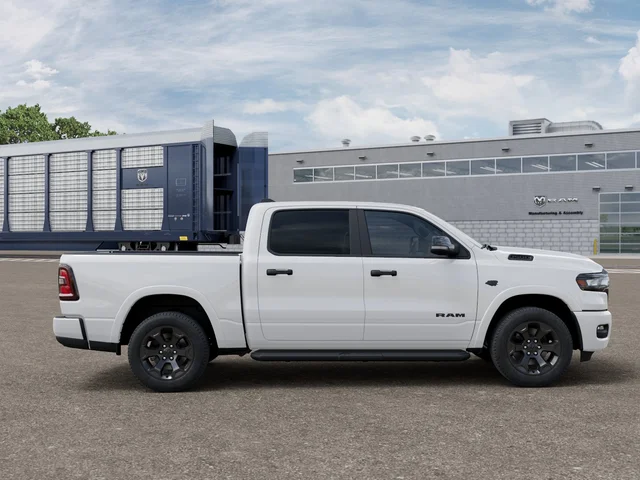 Nuevos RAM RAM 1500 à Estados chez autogozo