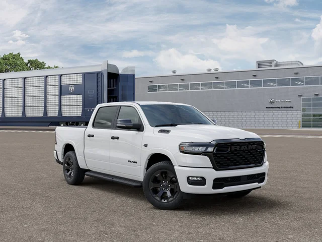 Nuevos RAM RAM 1500 à Estados chez autogozo