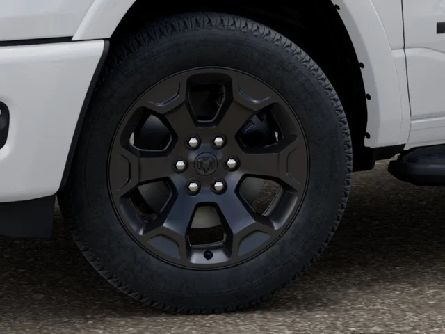 Nuevos RAM RAM 1500 à Estados chez autogozo