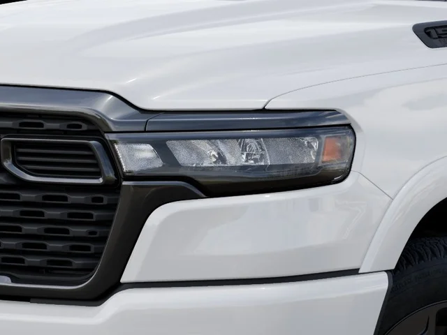 Nuevos RAM RAM 1500 à Estados chez autogozo