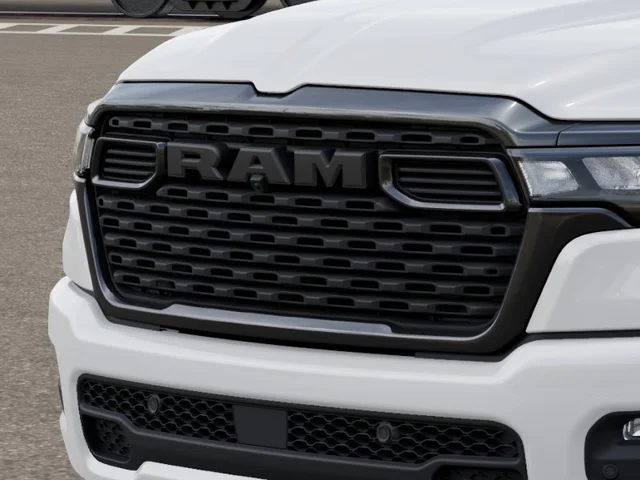 Nuevos RAM RAM 1500 à Estados chez autogozo
