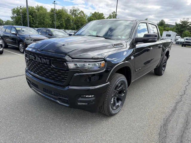Nuevos RAM 1500 à Estados chez autogozo