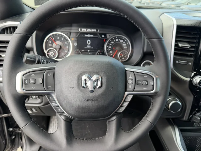 Nuevos RAM 1500 à Estados chez autogozo