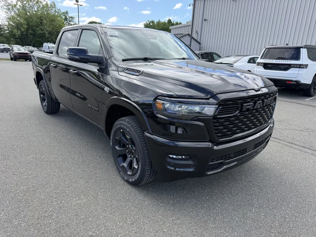 Nuevos RAM 1500 à Estados chez autogozo