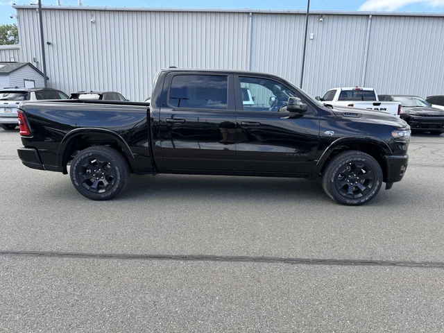 Nuevos RAM 1500 à Estados chez autogozo