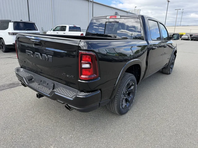 Nuevos RAM 1500 à Estados chez autogozo