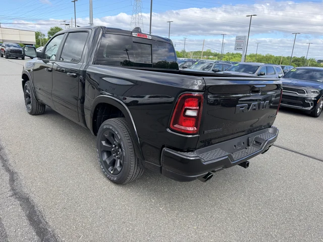 Nuevos RAM 1500 à Estados chez autogozo