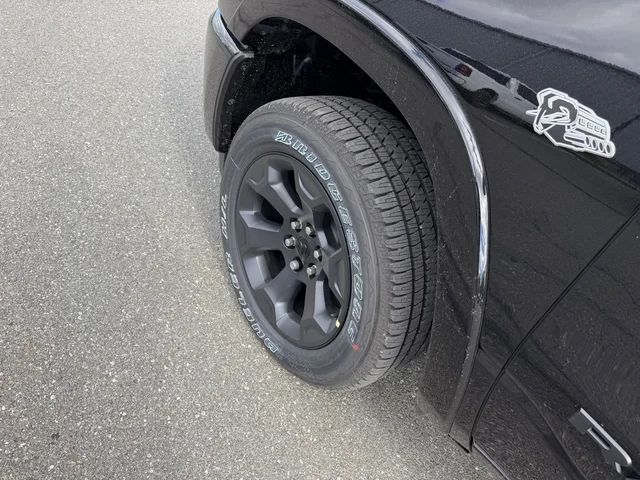 Nuevos RAM 1500 à Estados chez autogozo