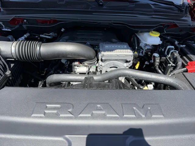 Nuevos RAM 1500 à Estados chez autogozo