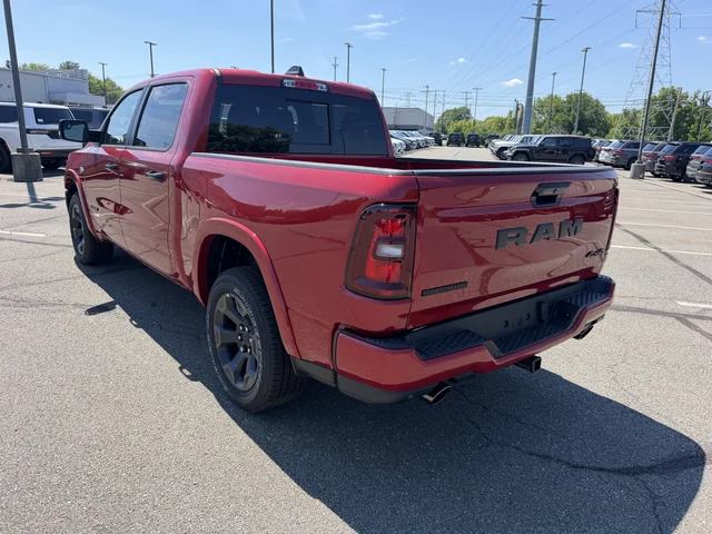 Nuevos RAM 1500 à Estados chez autogozo