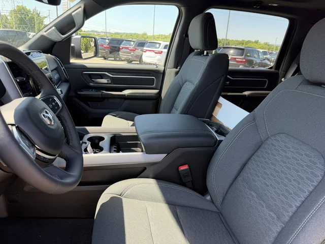 Nuevos RAM 1500 à Estados chez autogozo