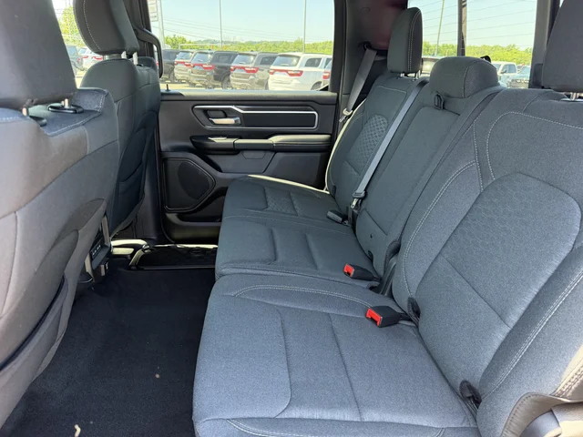 Nuevos RAM 1500 à Estados chez autogozo