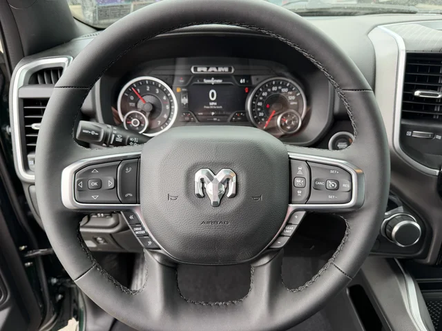 Nuevos RAM 1500 à Estados chez autogozo