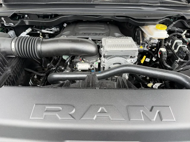 Nuevos RAM 1500 à Estados chez autogozo