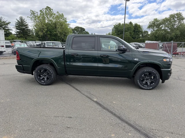 Nuevos RAM 1500 à Estados chez autogozo