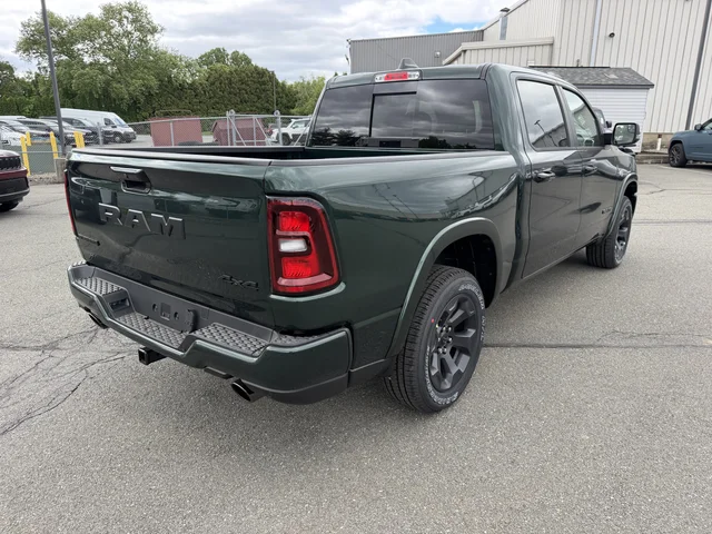 Nuevos RAM 1500 à Estados chez autogozo