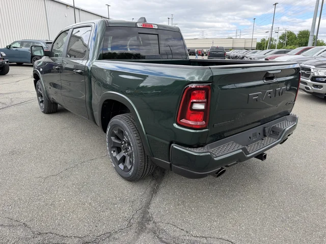 Nuevos RAM 1500 à Estados chez autogozo