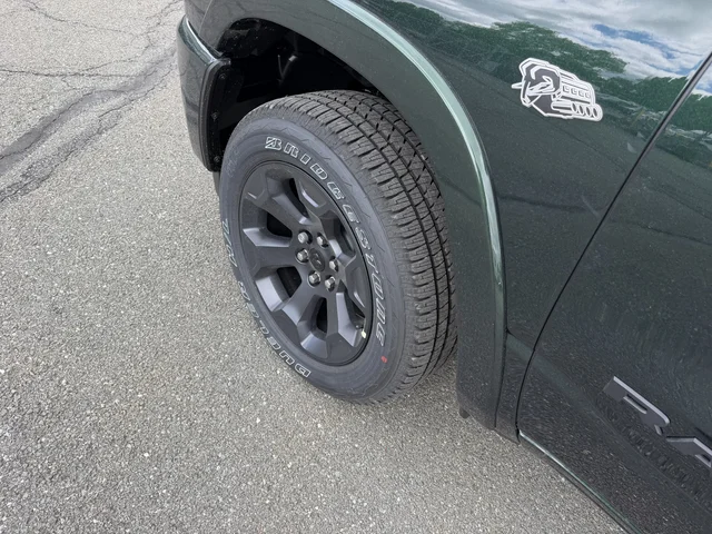 Nuevos RAM 1500 à Estados chez autogozo