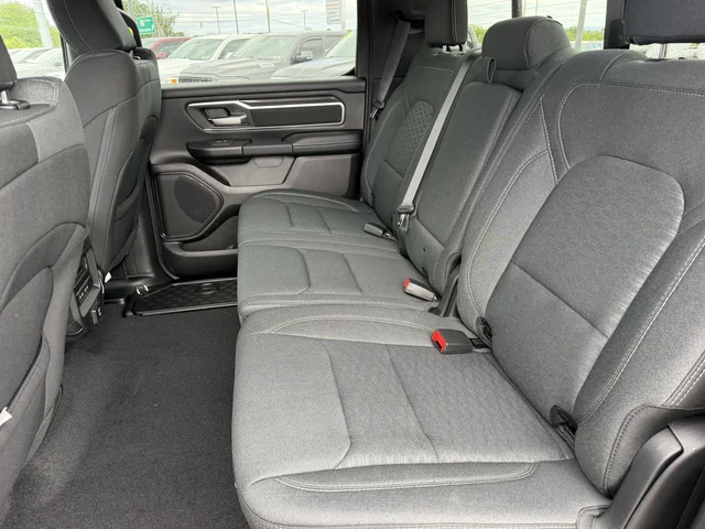 Nuevos RAM 1500 à Estados chez autogozo
