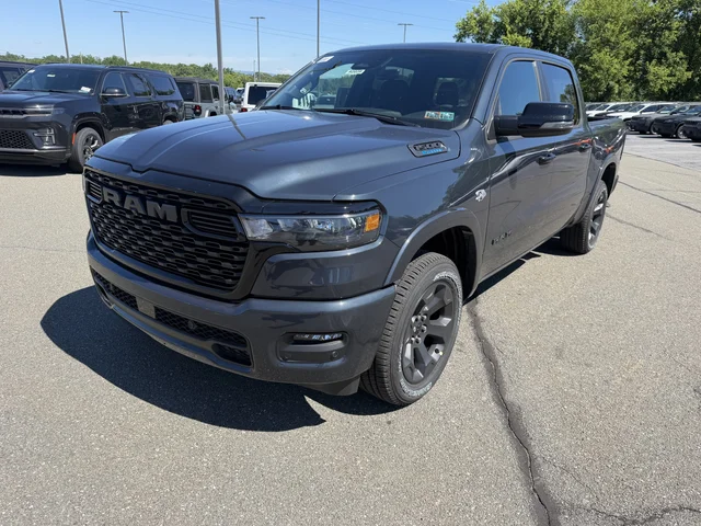 Nuevos RAM RAM 1500 à Estados chez autogozo