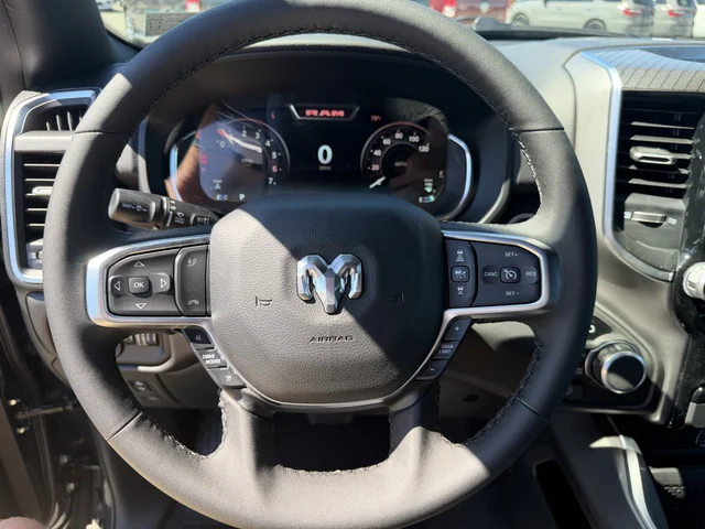Nuevos RAM RAM 1500 à Estados chez autogozo