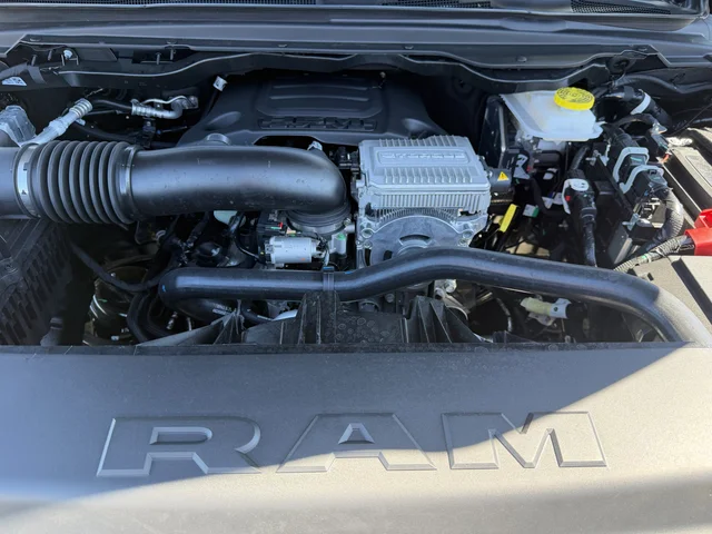 Nuevos RAM RAM 1500 à Estados chez autogozo