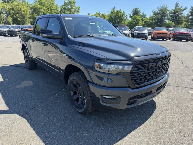 Nuevos RAM RAM 1500 à Estados chez autogozo