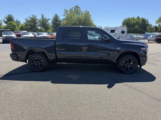 Nuevos RAM RAM 1500 à Estados chez autogozo