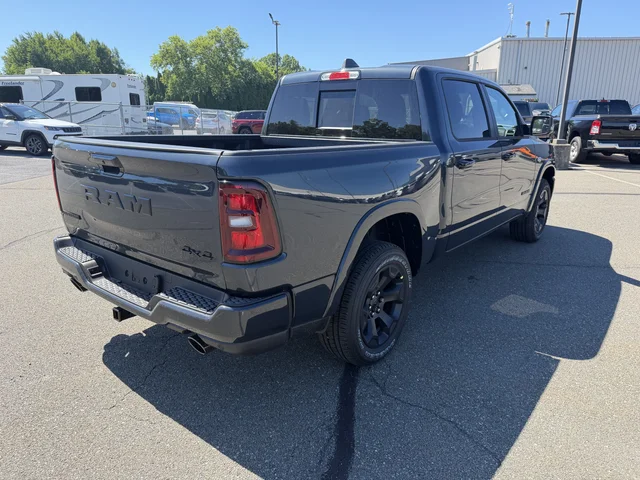 Nuevos RAM RAM 1500 à Estados chez autogozo